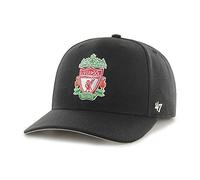 '47 Brand Low Profile Snapback Cap - Zone FC Liverpool