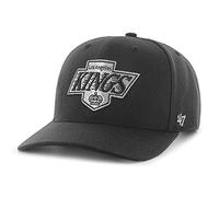 '47 Brand Low Profile Snapback Cap - Zone Los Angeles Kings