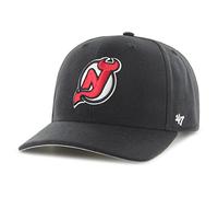 47Brand Low Profile Snapback Cap - Zone New Jersey Devils