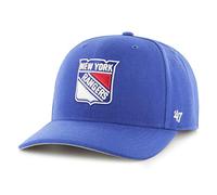 '47 Brand Baseball Cap »Low Profile ZONE New York Rangers«