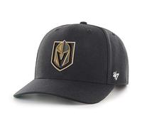 '47 Brand Low Profile Snapback Cap Zone Vegas Golden Knights