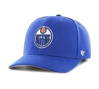 '47 Brand Low Snapback Cap - Zone Edmonton Oilers royal