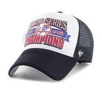 '47 Brand Mesh Trucker Cap - Foam Champ New York Yankees