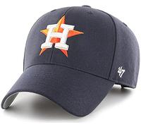 '47 Brand Relaxed Fit Cap - MLB Houston Astros Navy