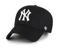 '47 Brand Snapback Cap - MLB Chicago White Sox schwarz