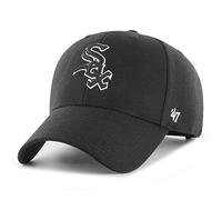 '47 Brand Snapback Cap - MLB Chicago White Sox schwarz
