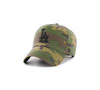 47 Mlb Los Angeles Dodgers Grove Mvp Kappe One Size Camo
