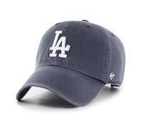'47 Brand MLB Los Angeles Dodgers CLEAN UP Cap Vintage Navy