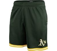 '47 Brand MLB Mesh Shorts - Grafton Oakland Athletics - L