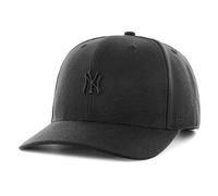 '47 Brand Deep Profile Cap - Base Runner New York Yankees