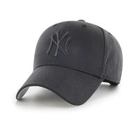 47 Brand MLB New York Yankees Kids Cap B-RAC17CTP-BKA, Boy caps, Black, One Size EU