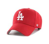 '47 Brand Adjustable Cap - MLB Basic New York Yankees rot