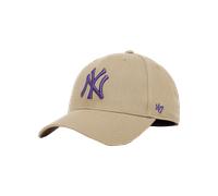 '47 Brand MLB New York Yankees MVP Cap Beige ONE beige