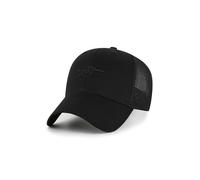 '47 Brand MVP Trucker Cap Arsenal London EPL-BRANS30CTP-BKA Black Schwarz, Size:OneSize
