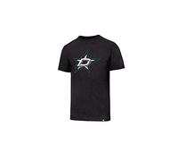 '47 Brand NHL Dallas Stars Knockaround Club Tee T-Shirt Mens Forty Seven (M)