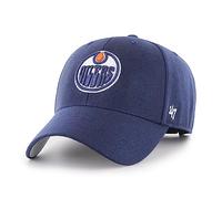 '47 Brand NHL Edmonton Oilers Baseballcap Cap Kappe Basecap MVP