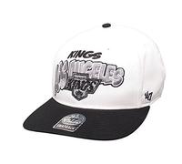 47 Brand - NHL Eishockey MLB Baseball Cap Kappe (Artikel Nr. 106-120) (NHL - Los Angeles Kings - Nr. 109)