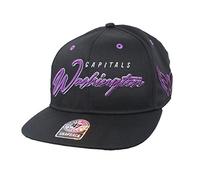47 Brand - NHL Eishockey MLB Baseball Cap Kappe Hut (Artikel Nr. 76-90) (NHL - Capitals Washington - Nr. 86)