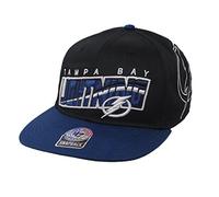 47 Brand - NHL Eishockey MLB Baseball Cap Kappe Hut (Artikel Nr. 76-90) (NHL - Tampa Bay - Nr. 89)