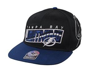 47 Brand - NHL Eishockey MLB Baseball Cap Kappe Hut (Artikel Nr. 76-90) (NHL - Tampa Bay - Nr. 89)
