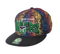 47 Brand - NHL Eishockey MLB Baseball Cap Kappe Strickmütze Hut (NHL - Hartford Whalers - Nr. 66)