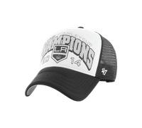 47 Nhl La Kings Foam Champ Offside Dt Kappe