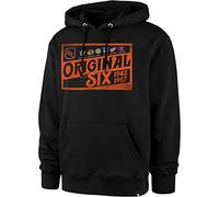 '47 Brand NHL Pullover Hoody - Vintage Original Six - L