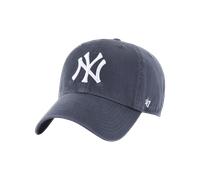 '47 Brand Phrase Base Runner clean Up Cap Blau OneSize blau