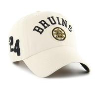 47 Nhl Boston Bruins Clubhouse Faber Clean Up Kappe One Size Sandstorm