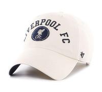 '47 Brand Relaxed Cap Clean Up Faber FC Liverpool Sand Storm