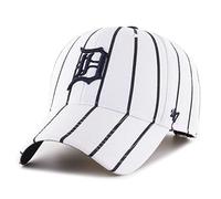 '47 Brand Relaxed Fit Cap - Bird CAGE Detroit Tigers weiß