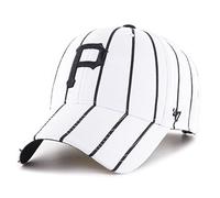 '47 Brand Relaxed Fit Cap - Bird CAGE Pittsburgh Pirates weiß