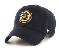 '47 Brand Trucker Cap »Relaxed Fit CLEAN UP Boston Bruins«