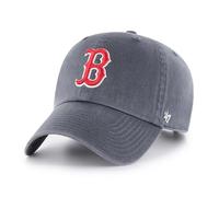 '47 Brand Relaxed Fit Cap - CLEAN UP Boston Red Sox Vintage