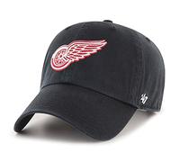 '47 Brand Relaxed Fit Cap - CLEAN UP Detroit Red Wings