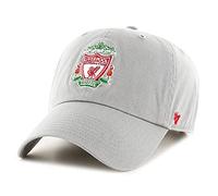 '47 Brand Relaxed Fit Cap - FC Liverpool grau