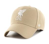 '47 Brand Relaxed Fit Cap - FC Liverpool Khaki beige