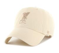 '47 Brand Relaxed Fit Cap - FC Liverpool Natural beige