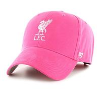 '47 Brand Relaxed Fit Cap - FC Liverpool pink