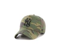 '47 Brand Relaxed Fit Cap - Grove New York Yankees Wood camo