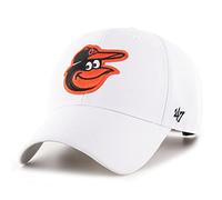 '47 Brand Trucker Cap »Relaxed Fit MLB Baltimore Orioles«