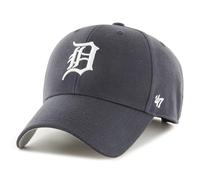 47 Mlb Detroit Tigers Mvp Cap Grau Mann (Herstellerartikelnummer: B-MVP09WBV-NYJ-OSFA)