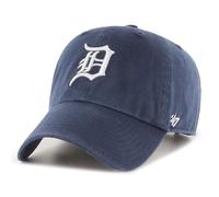 '47 Brand Relaxed Fit Cap - MLB Detroit Tigers Navy