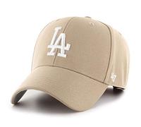 '47 Brand Relaxed Fit Cap - MLB Los Angeles Dodgers Khaki