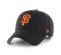 '47 Brand Relaxed Fit Cap - MLB San Francisco Giants schwarz