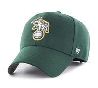 '47 Brand Relaxed Fit Cap - MLB Vintage Oakland Athletics