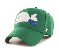Herren Kappe 47 Brand NHL Hartford Whalers Vintage ’47 MVP