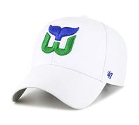'47 Brand Relaxed Fit Cap - NHL Hartford Whalers weiß