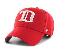 47 Brand Relaxed Fit Cap - NHL VINTAGE Detroit Red Wings