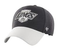 Herren Kappe 47 Brand NHL Los Angeles Kings Two Tone Vintage ’47 MVP